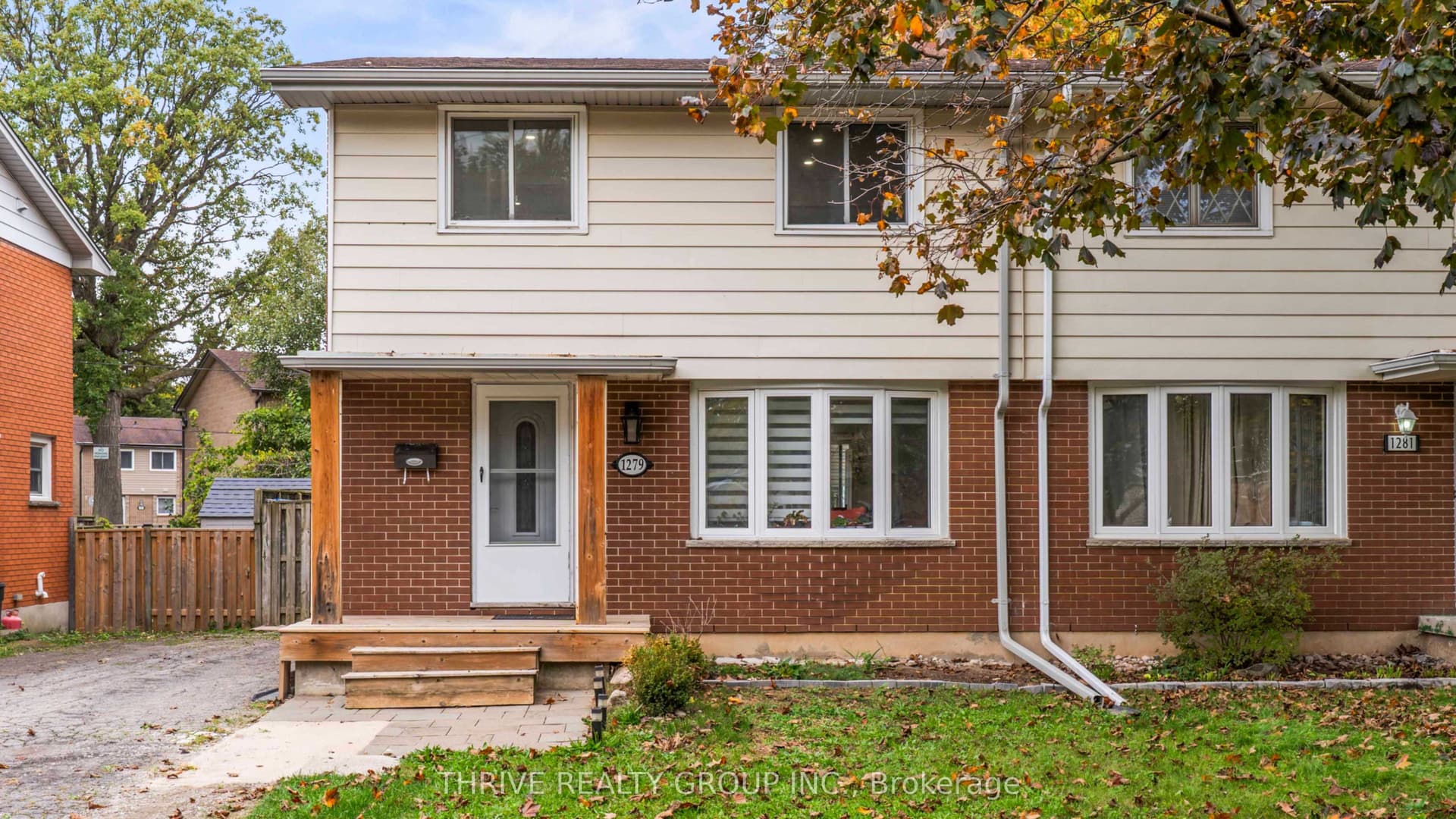 1279 Sorrel Road, London East, ON N5V 2N6