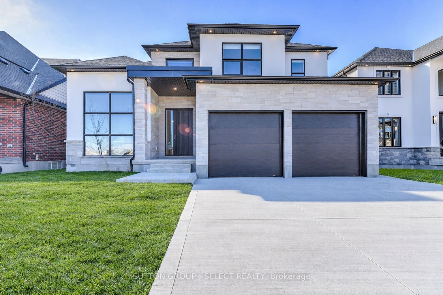4368 Green Bend Road, London South, ON N6P 0K9