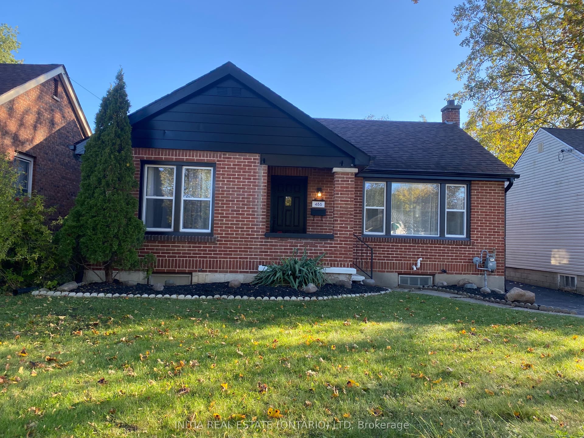 486 Hale Street, London East, ON N5W 1G4