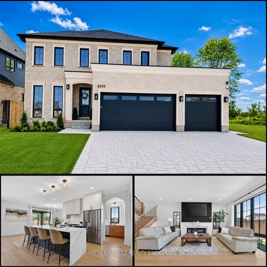 4119 Fallingbrook Road, London South, ON N6P 0H8