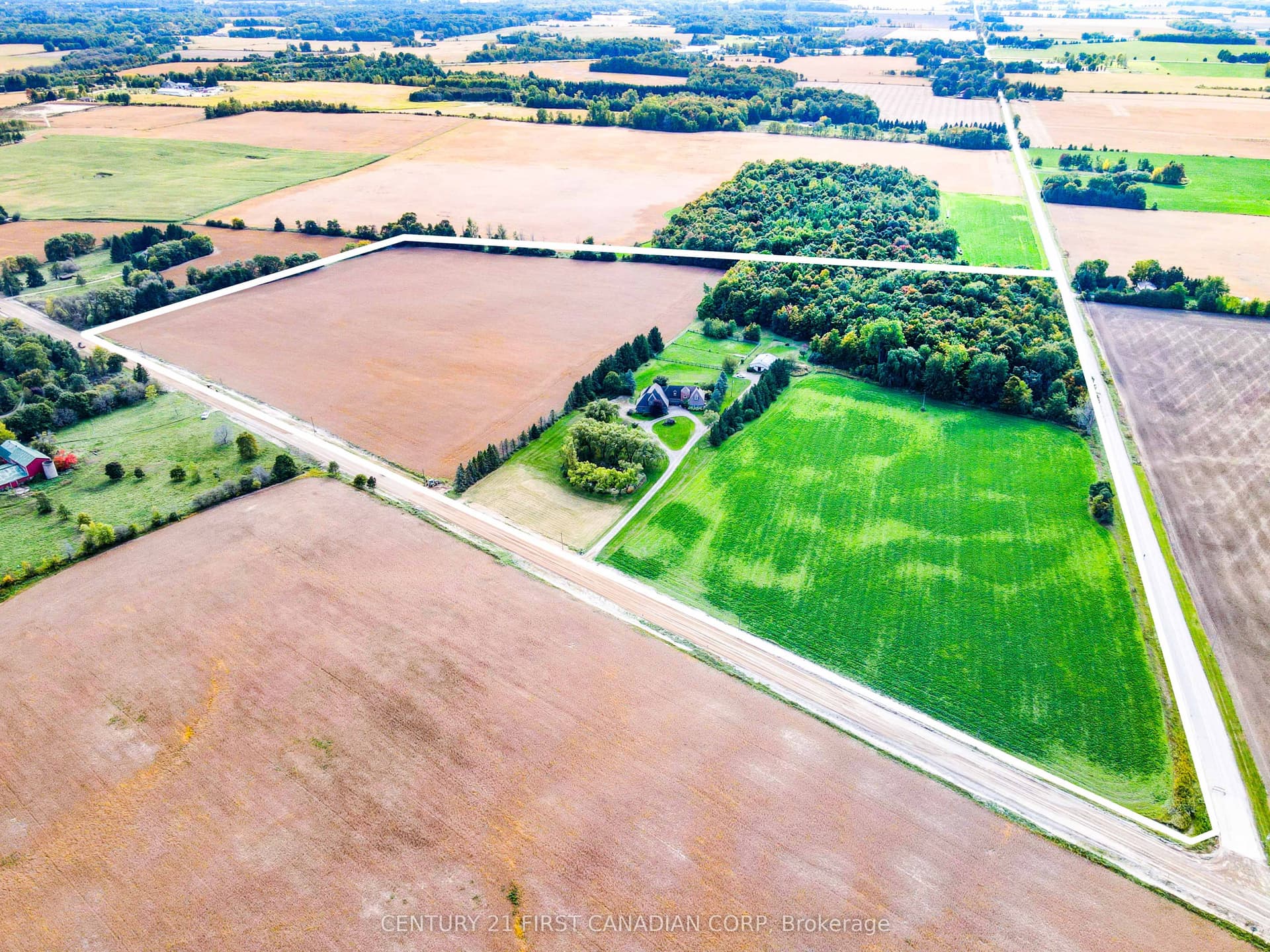 21485 Vanneck Road, Middlesex Centre, ON N6H 5L2