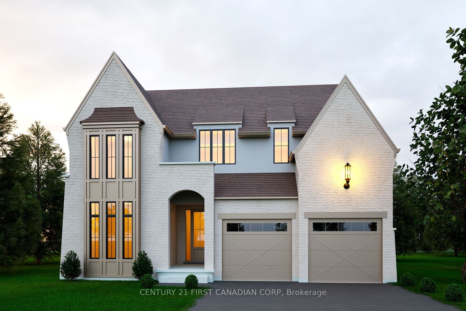 2160 Linkway Boulevard, London South, ON N6K 0C8