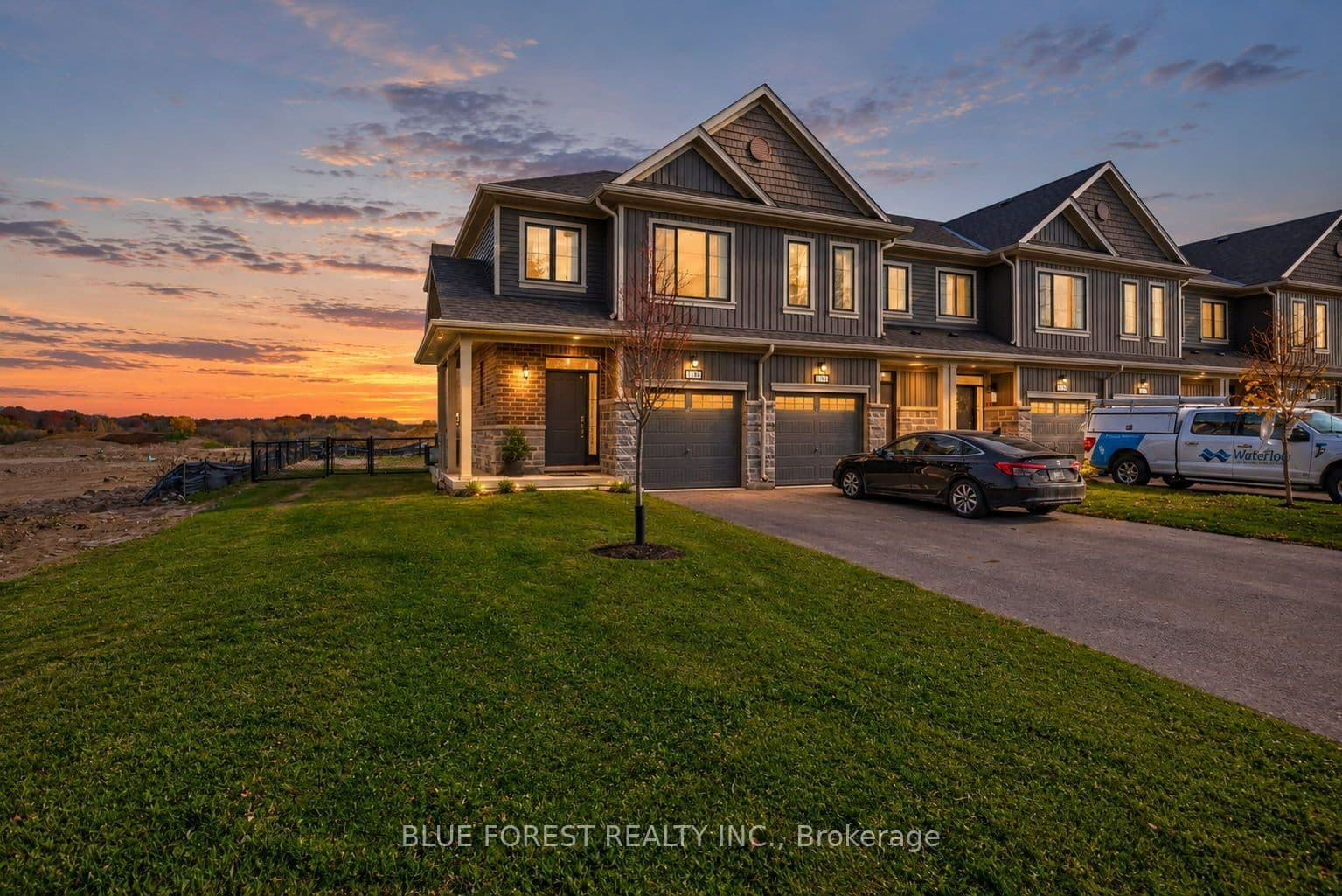 136 Middleton Street, Zorra, ON N0M 2M0