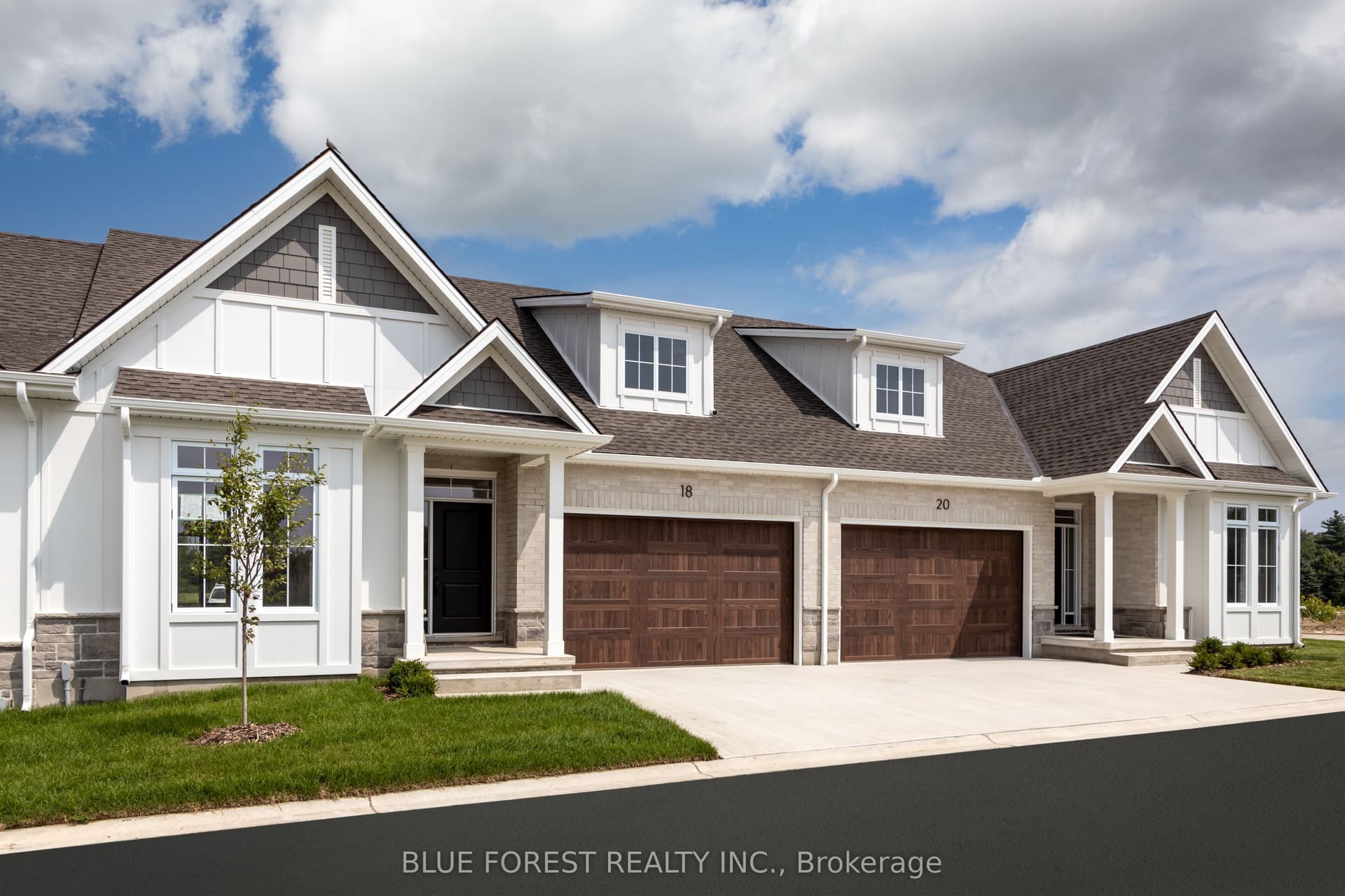 325 Harvest Lane, Thames Centre, ON N0L 1G2