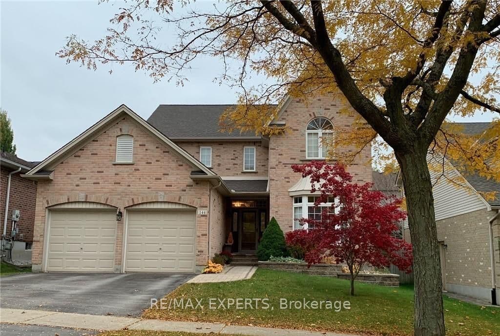 144 MEADOWOAK Crescent MAIN, London North, ON N6H 5R9