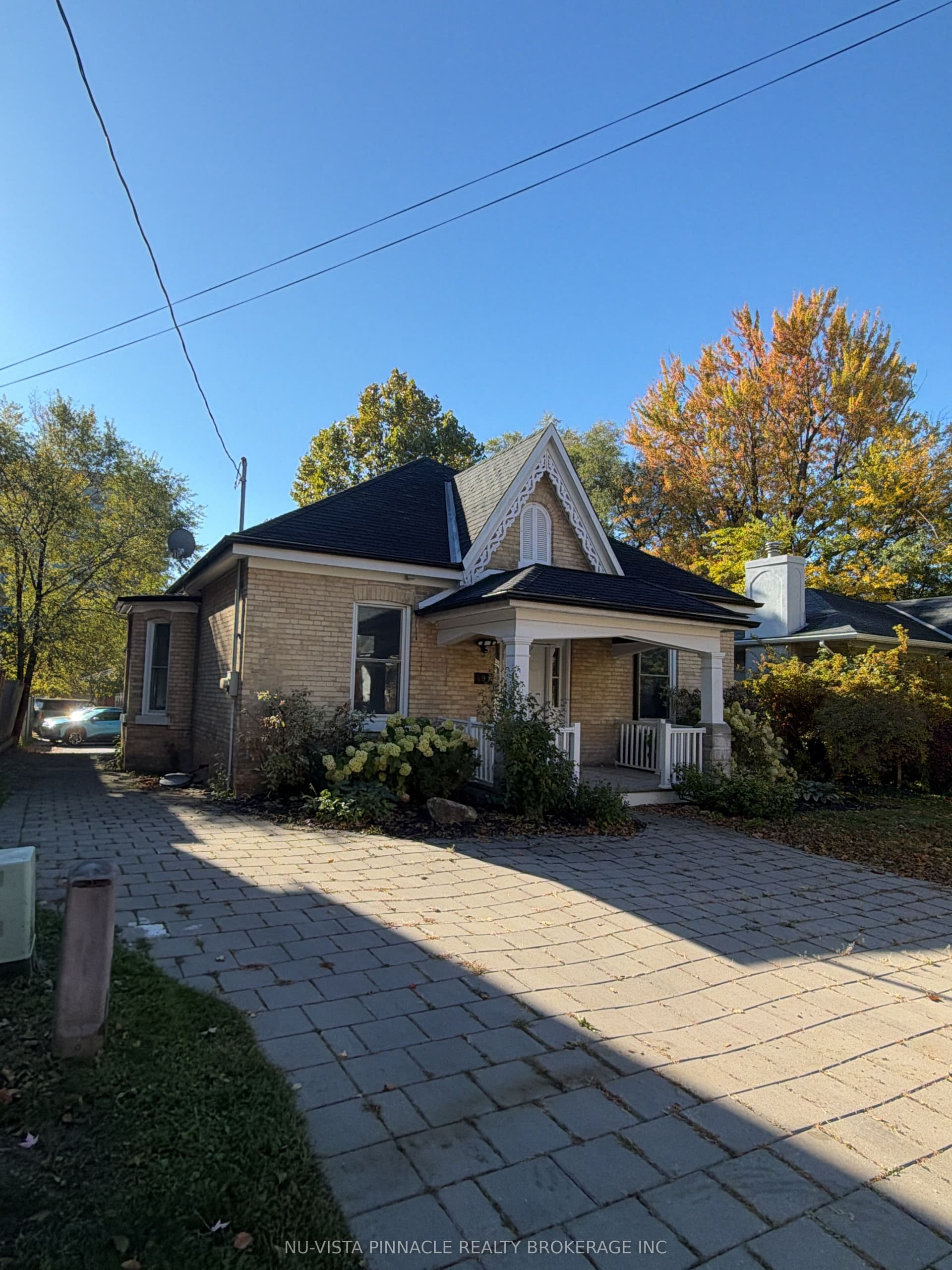 191 Sydenham Street, London East, ON N6A 1W2
