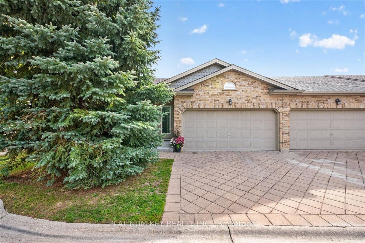 869 Whetherfield Street 48, London North, ON N6H 0A2