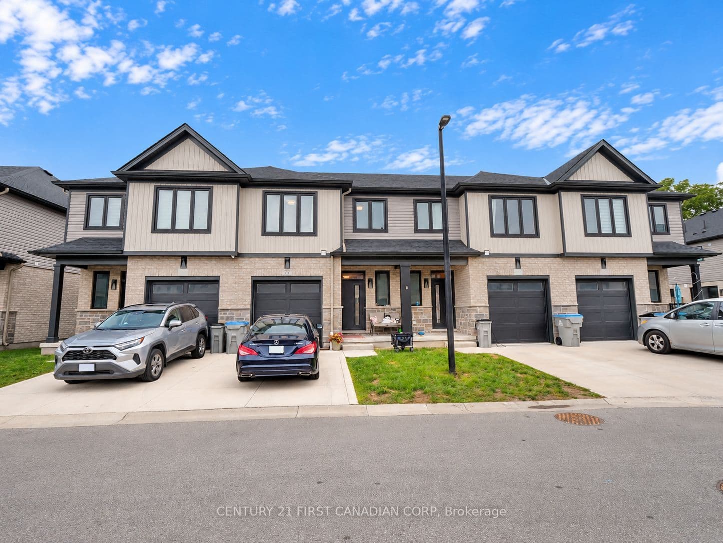 601 Lions Park Drive, Strathroy-Caradoc, ON N0L 1W0