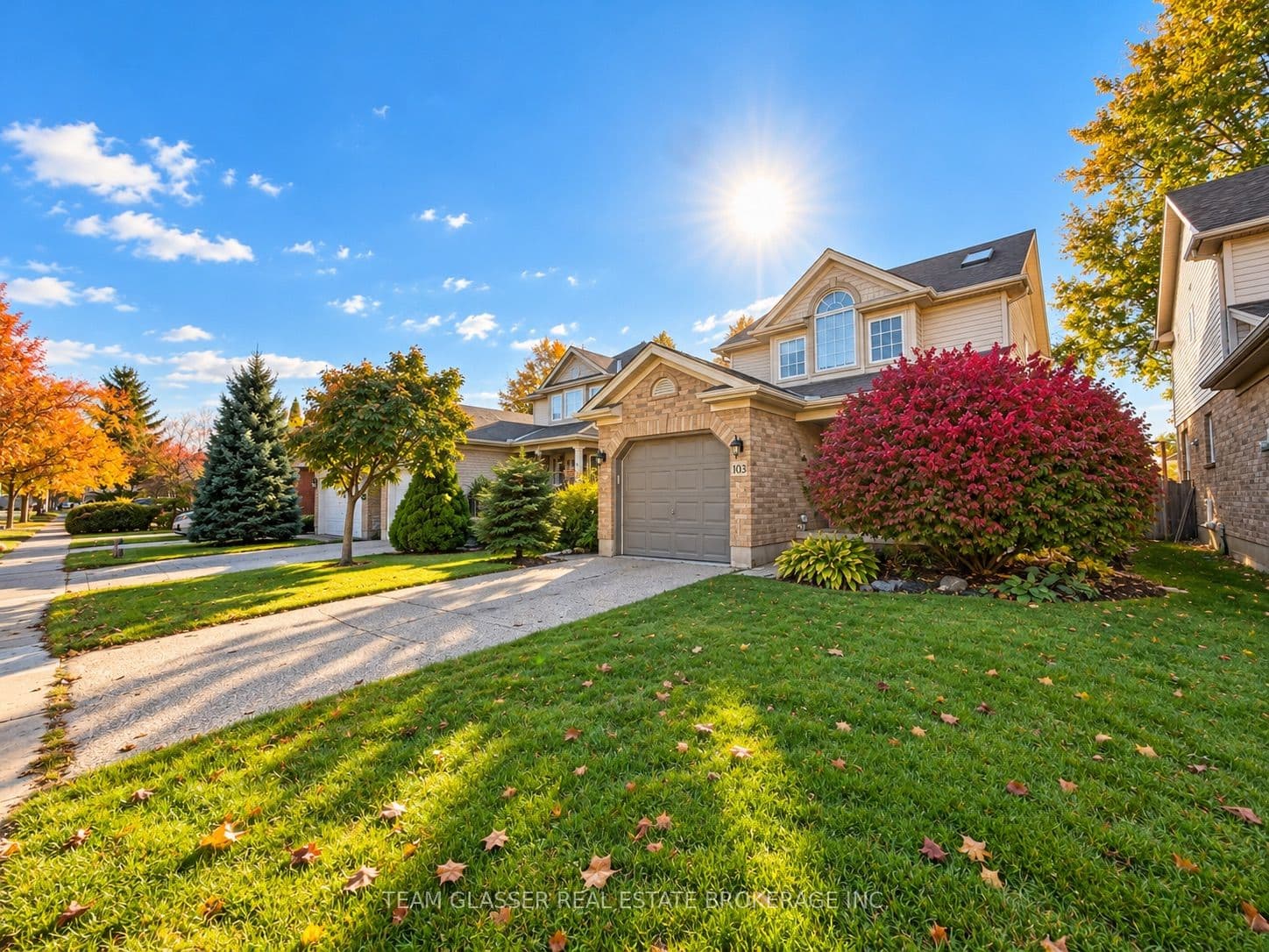 103 Rossmore Court, London South, ON N6C 6B7