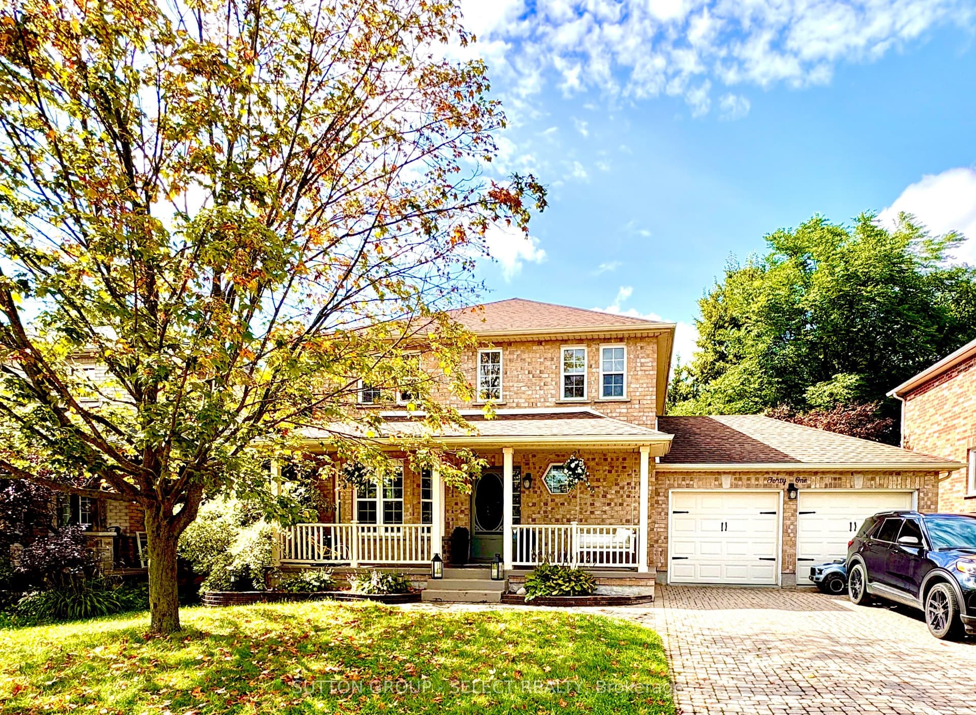 41 David Street, Ingersoll, ON N5C 4E5