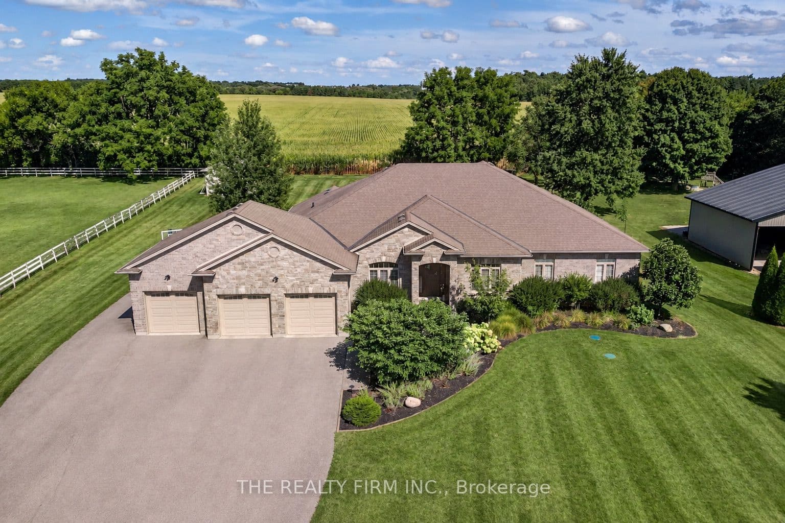 22060 Nissouri Road, Thames Centre, ON N0M 2P0