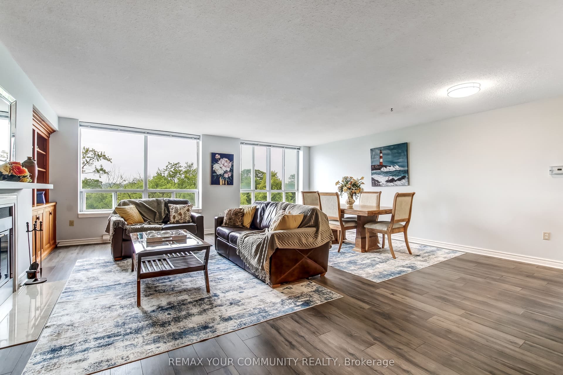 1510 N Richmond Street 601, London North, ON N6G 4V2