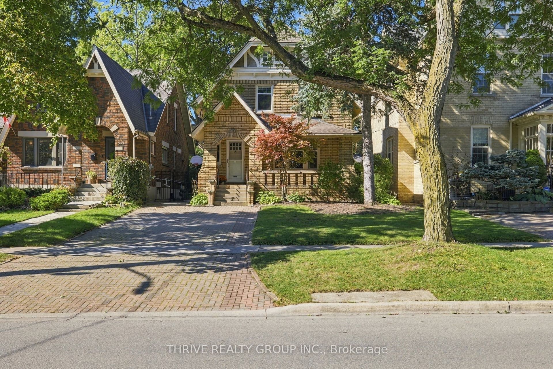 837 Wellington Street, London East, ON N6A 3S6