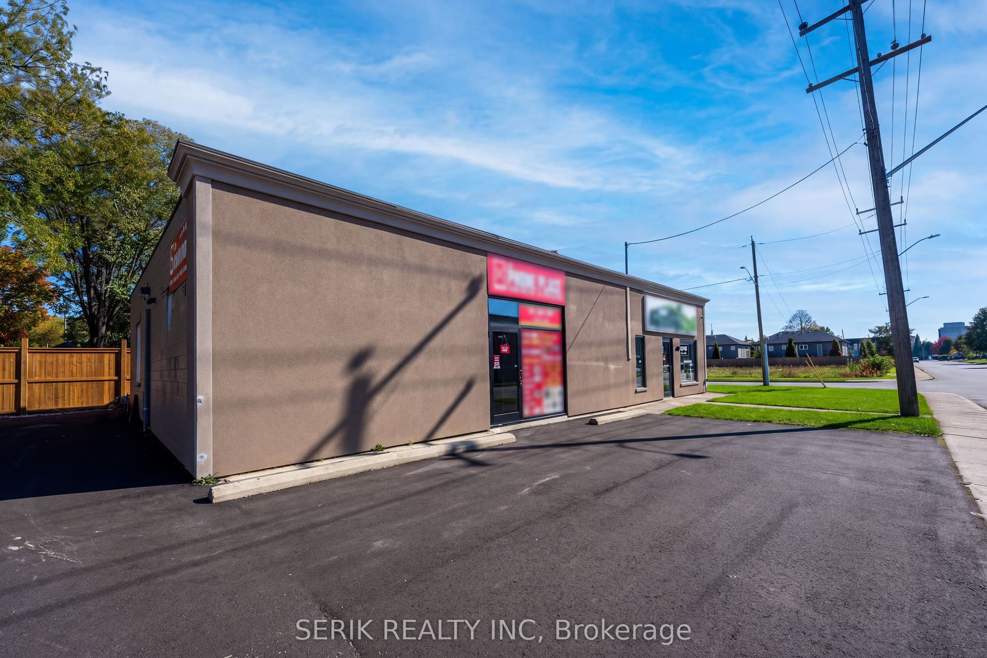54 KENT Street, Woodstock, ON N4S 6Y7