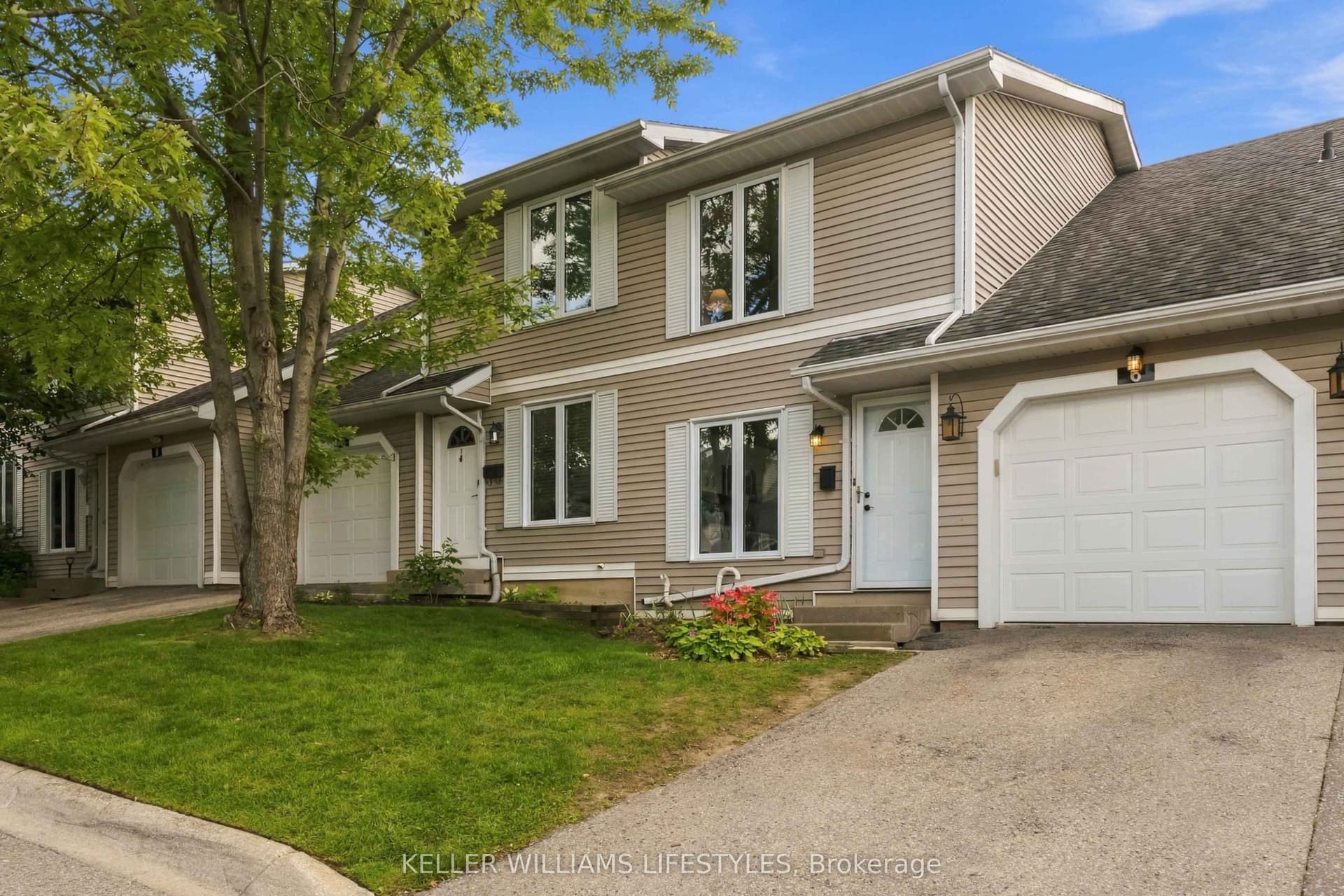 120 Centre Street 6, London South, ON N6J 4X4