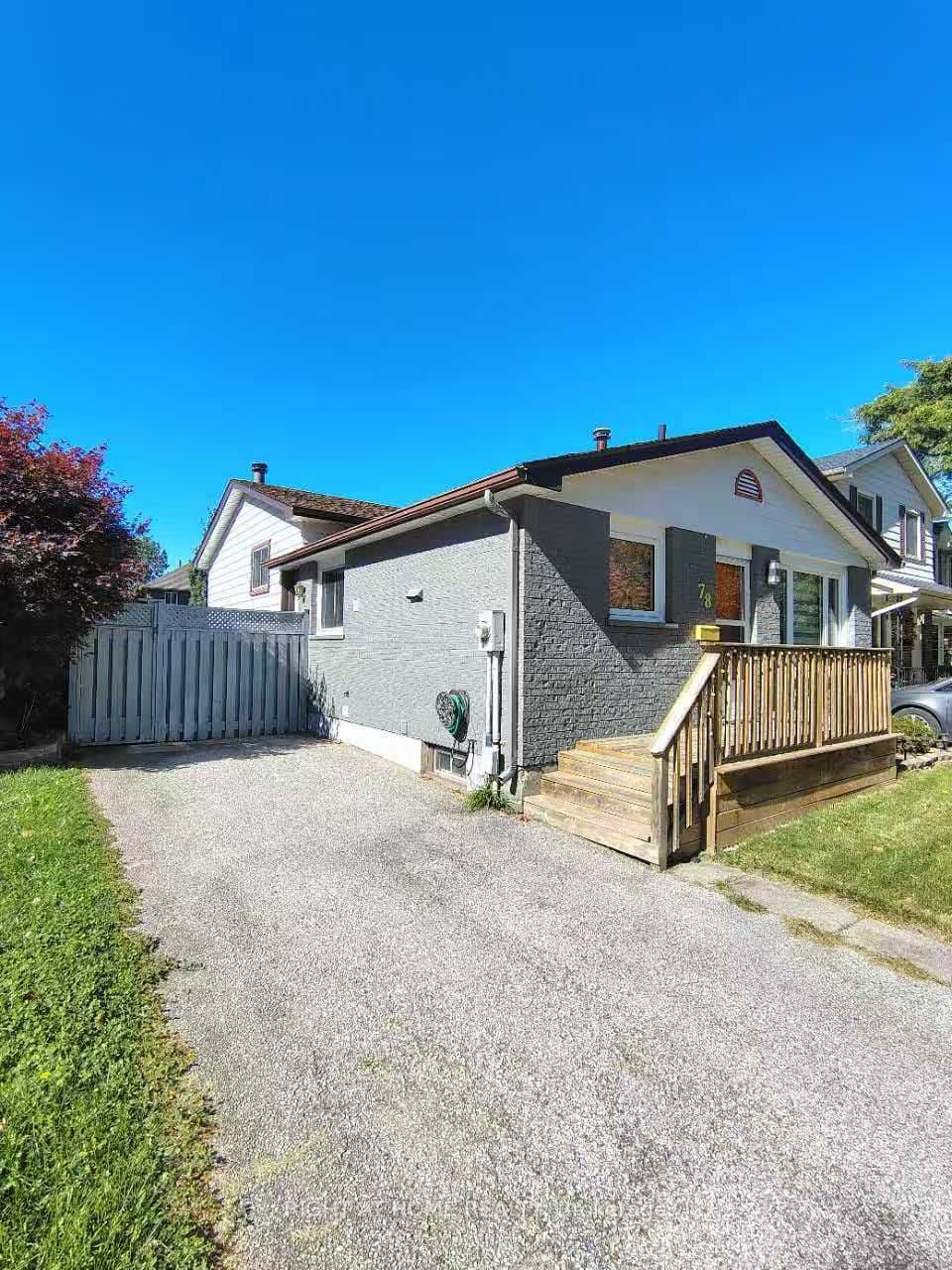 78 Olympic Crescent, London North, ON N6G 3P6