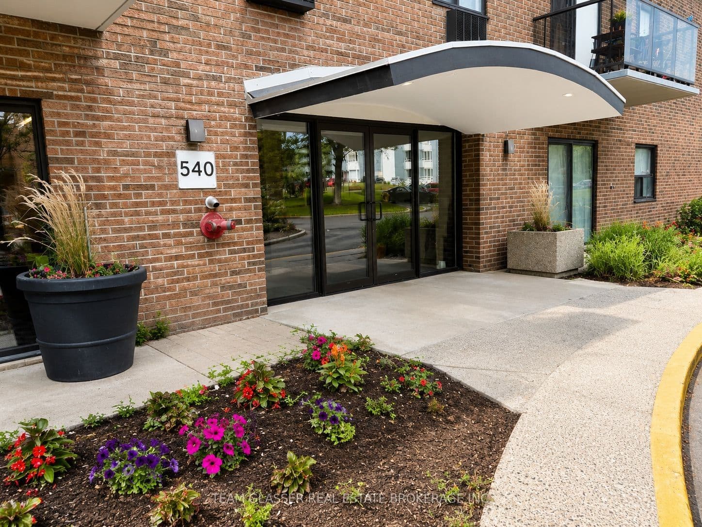 540 Proudfoot Lane 301, London North, ON N6H 1W3