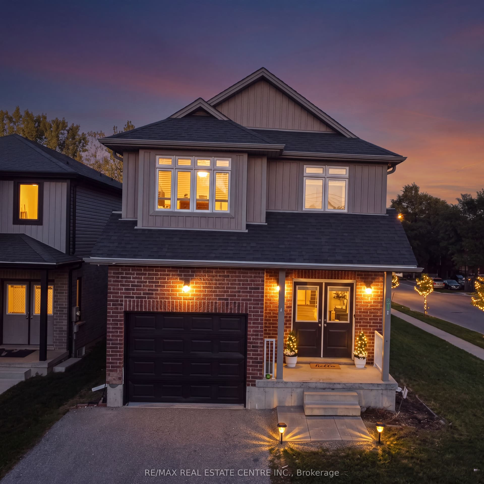 91 Yvonne Crescent, London South, ON N5Z 0A5