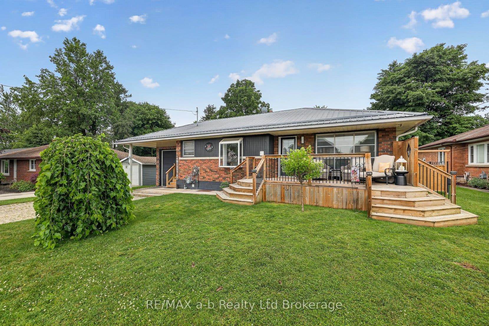 5 George Street, Norwich, ON N0J 1P0