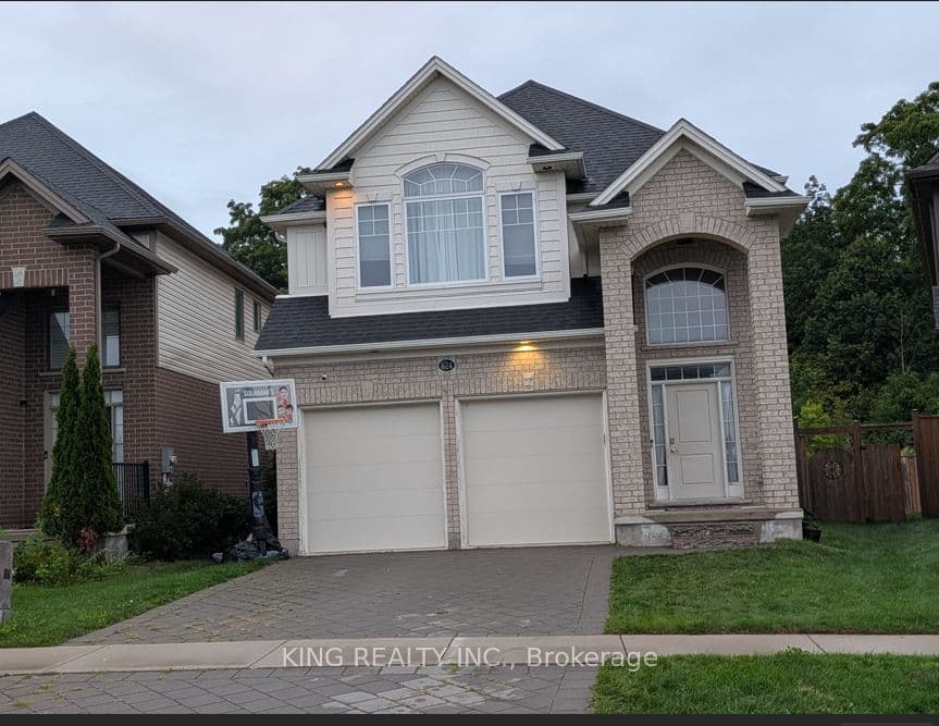 1624 Finley Crescent, London North, ON N6G 0T1