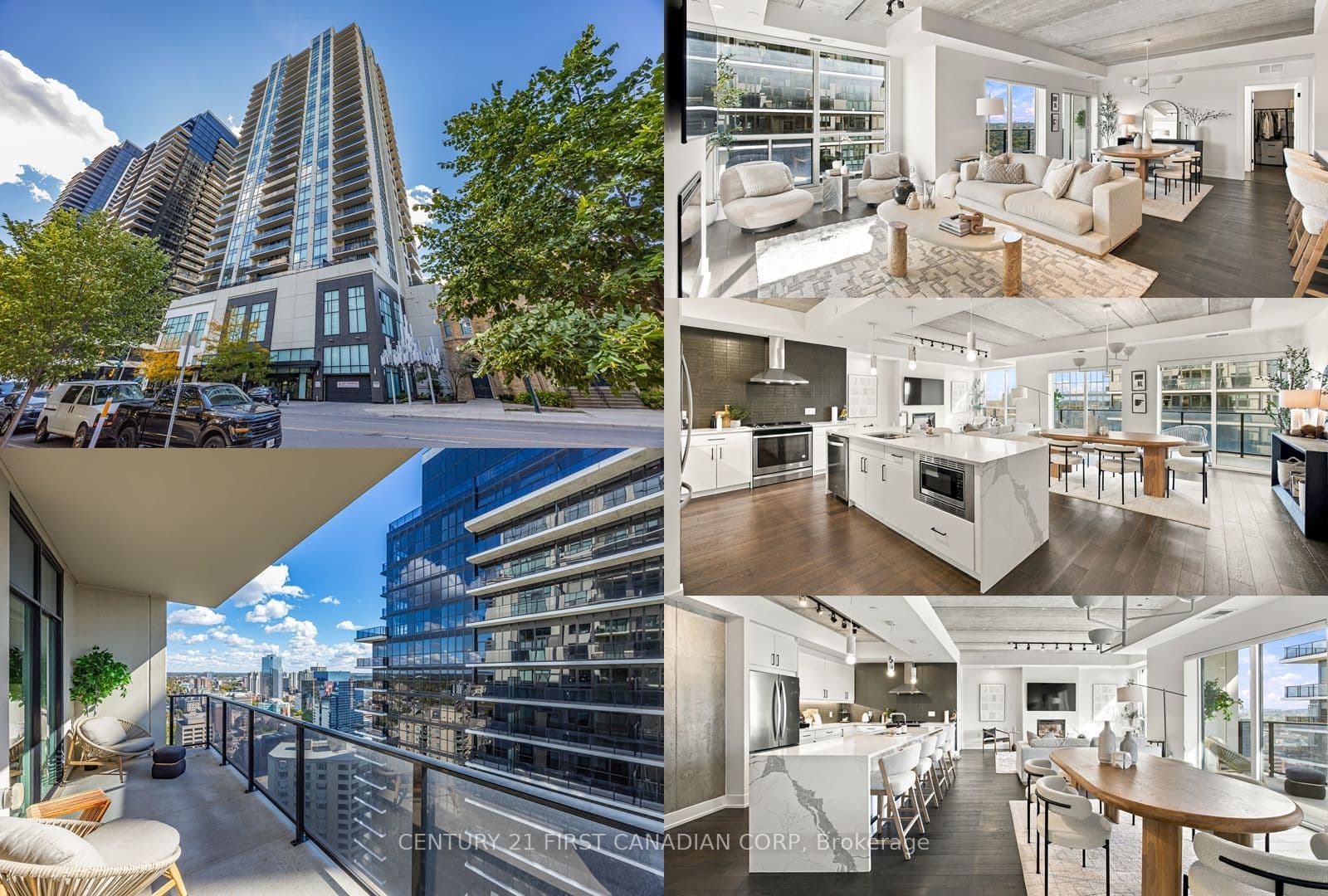 505 Talbot Street 2406, London East, ON N5X 1C7