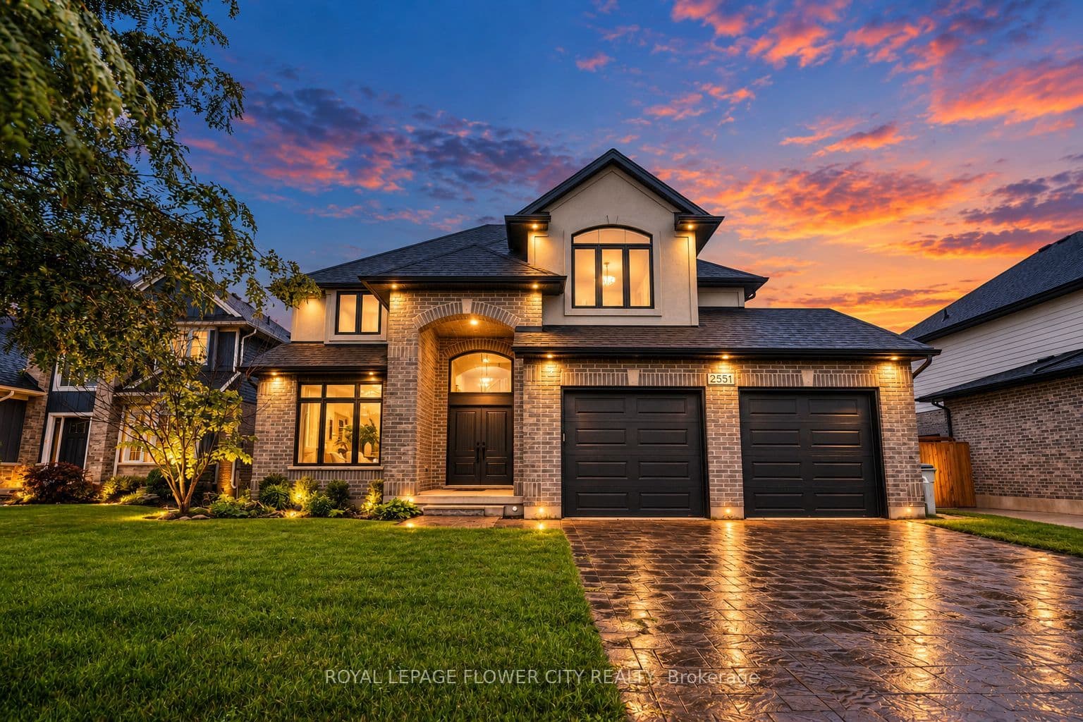 2551 TERRY FOX Court, Strathroy-Caradoc, ON N0L 1W0