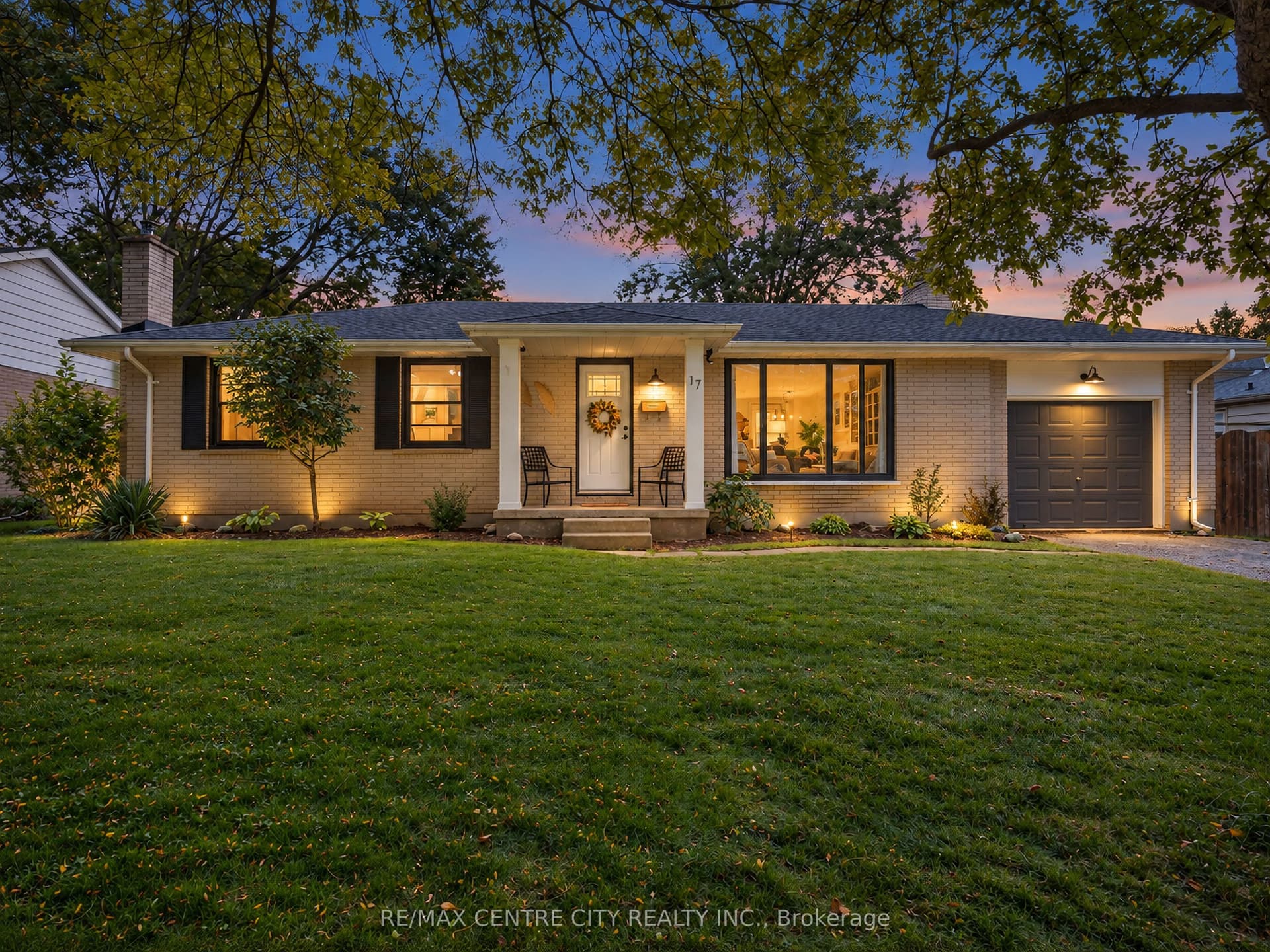 17 Butler Drive, St. Thomas, ON N5R 4Y9