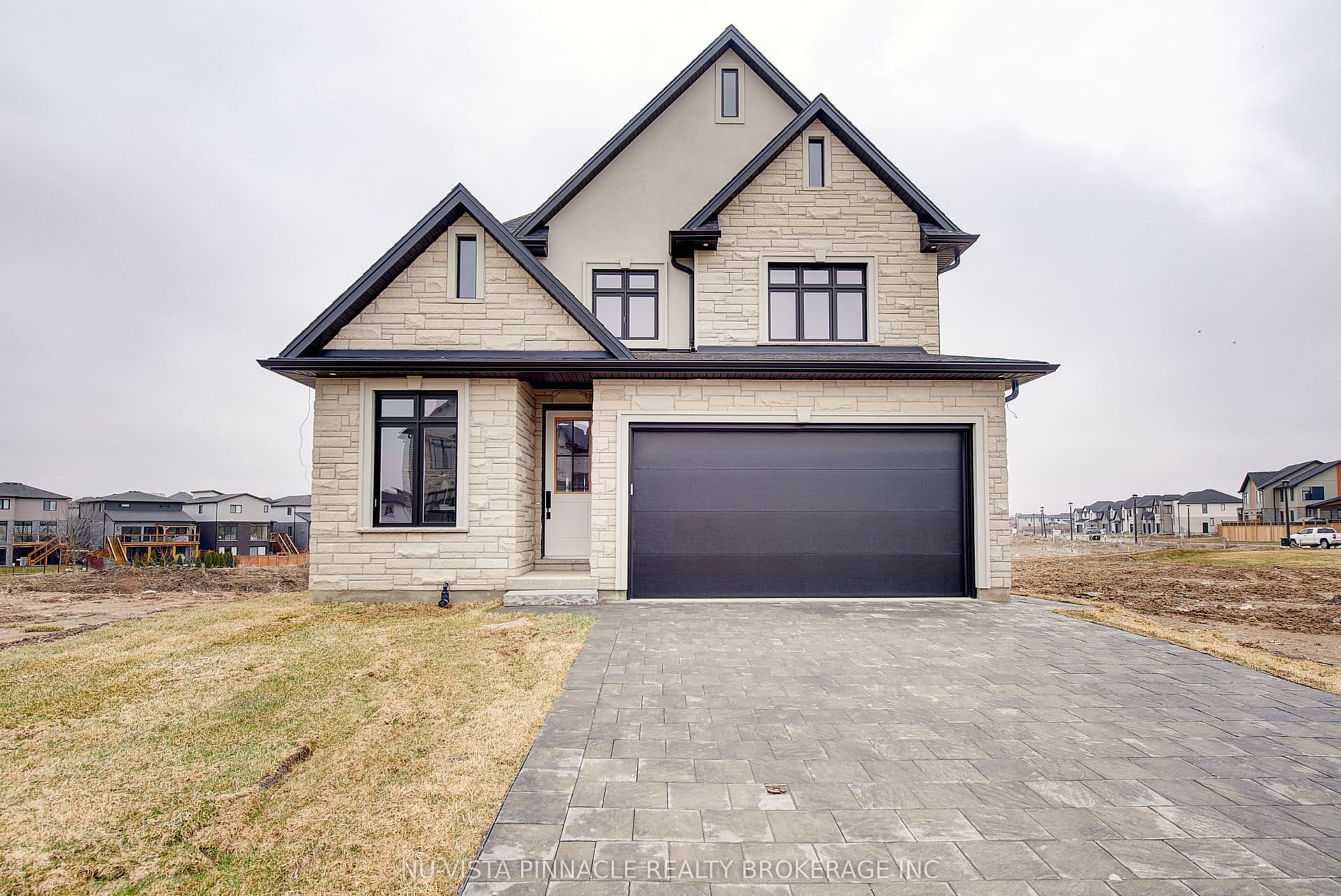 Lot 35 Virtue Drive, London South, ON N6K 4N7