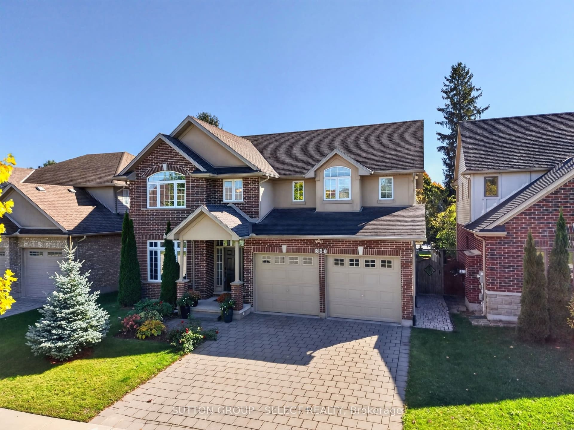 563 Firefly Drive, London North, ON N5X 0E2