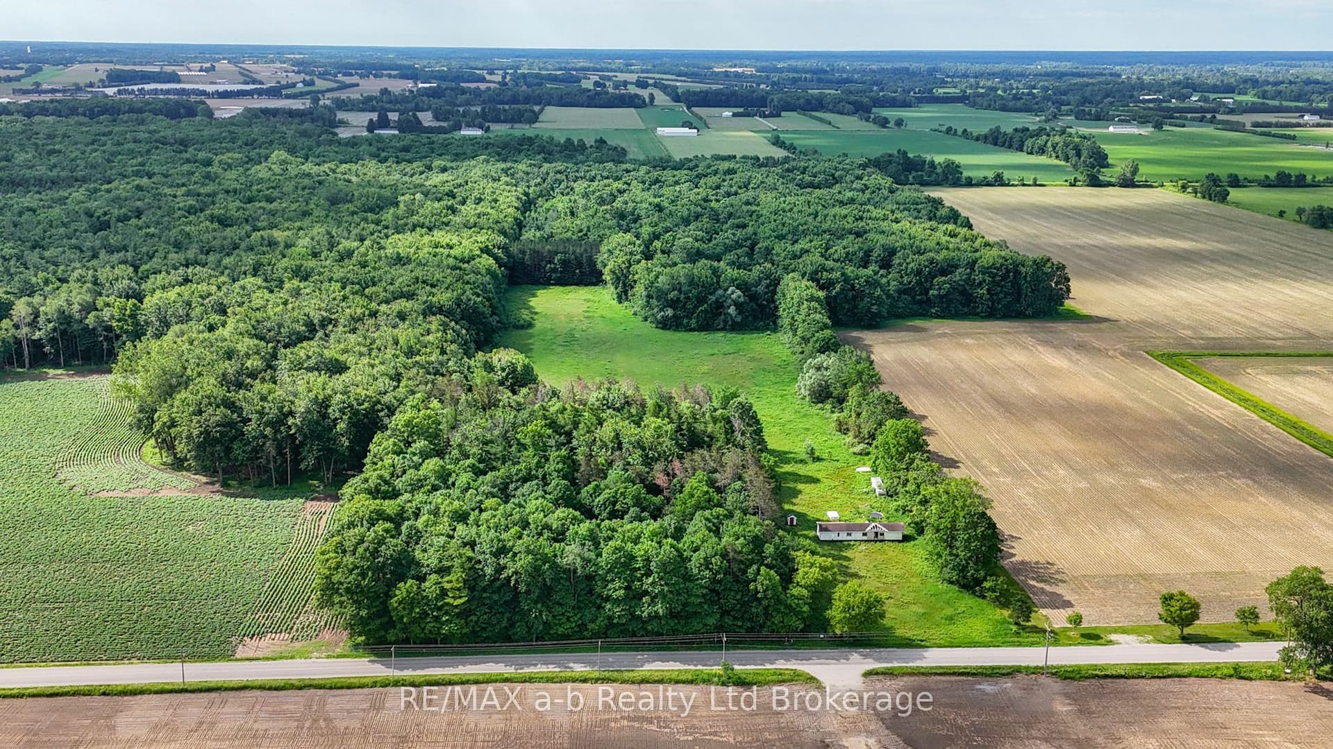 165996 New Road, Norwich, ON N0E 1W0