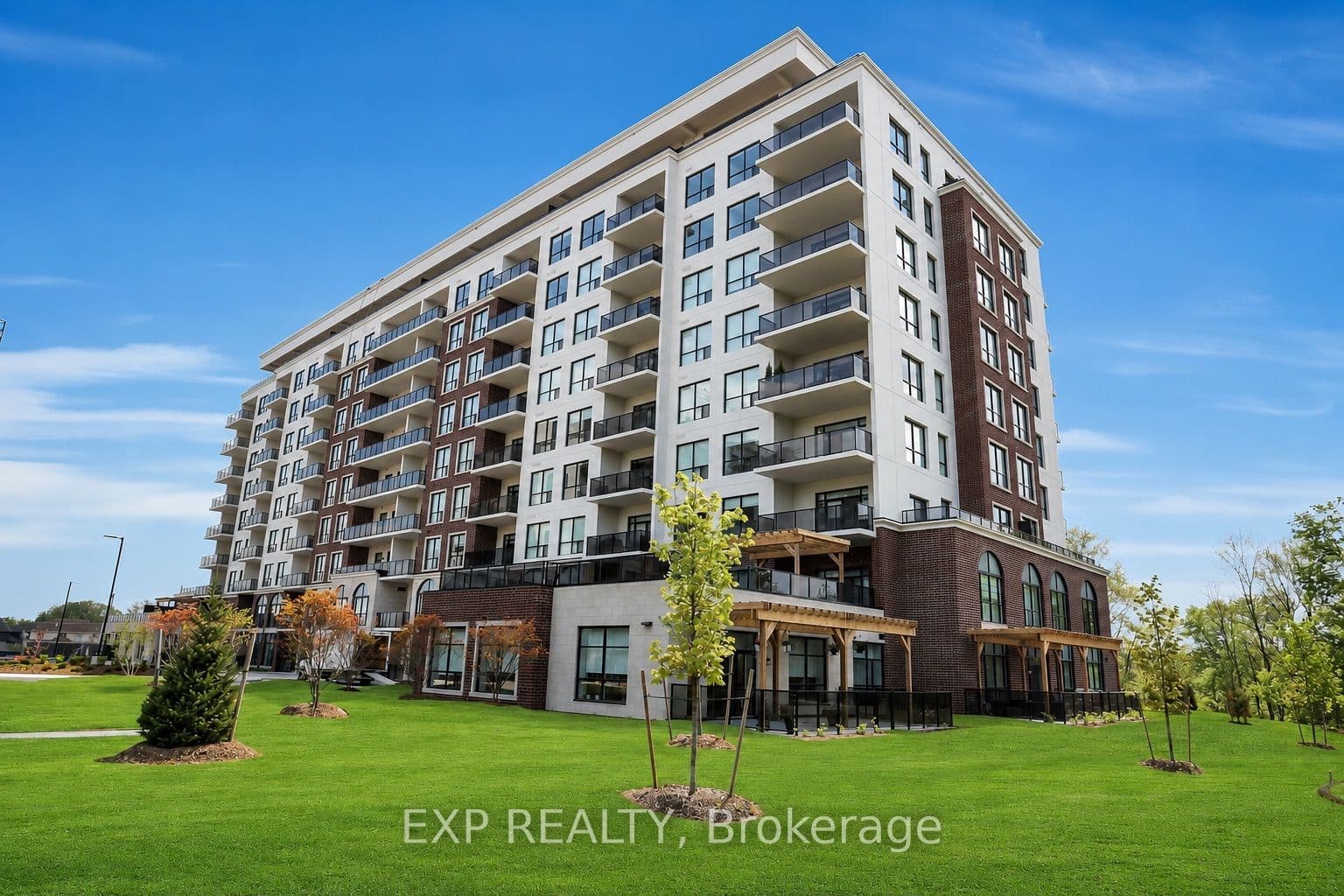 460 Callaway Road 508, London North, ON N6G 0Z2