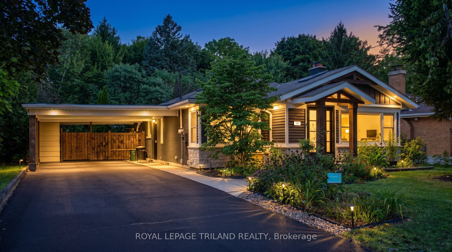 351 Reynolds Road, London South, ON N6K 2P5