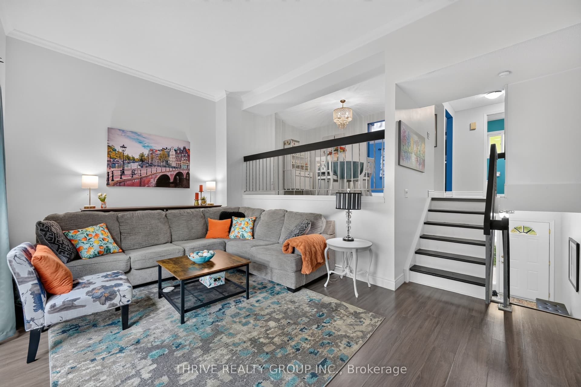 300 Sandringham Crescent 34, London South, ON N6C 5B4