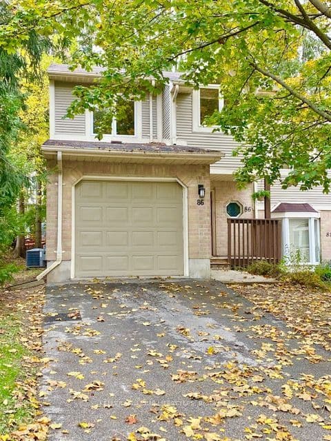 9 AILSA Place 86, London South, ON N5Z 4Z6