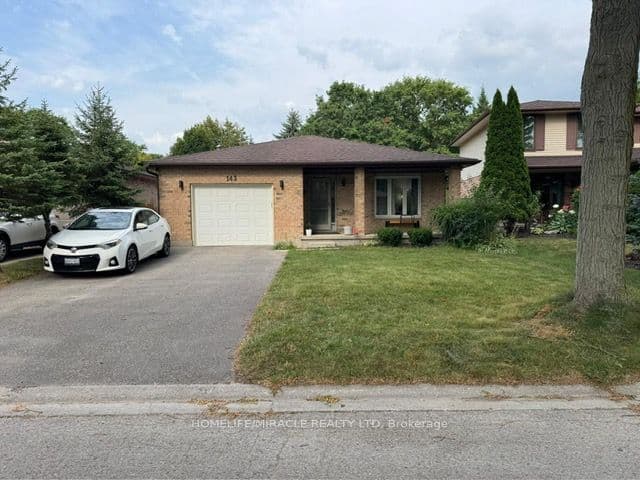 143 Grenfell Place, London North, ON N5X 3B6