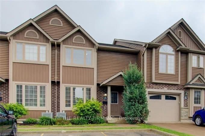 2635 Bateman Trail 17, London South, ON N6L 0B1