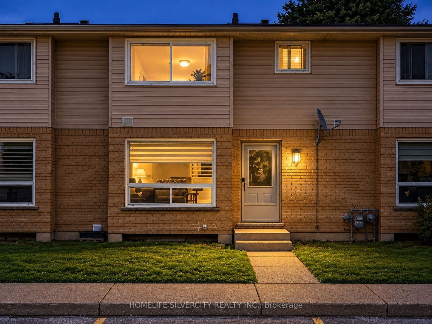 550 Second Street 2, London East, ON N5V 3S3
