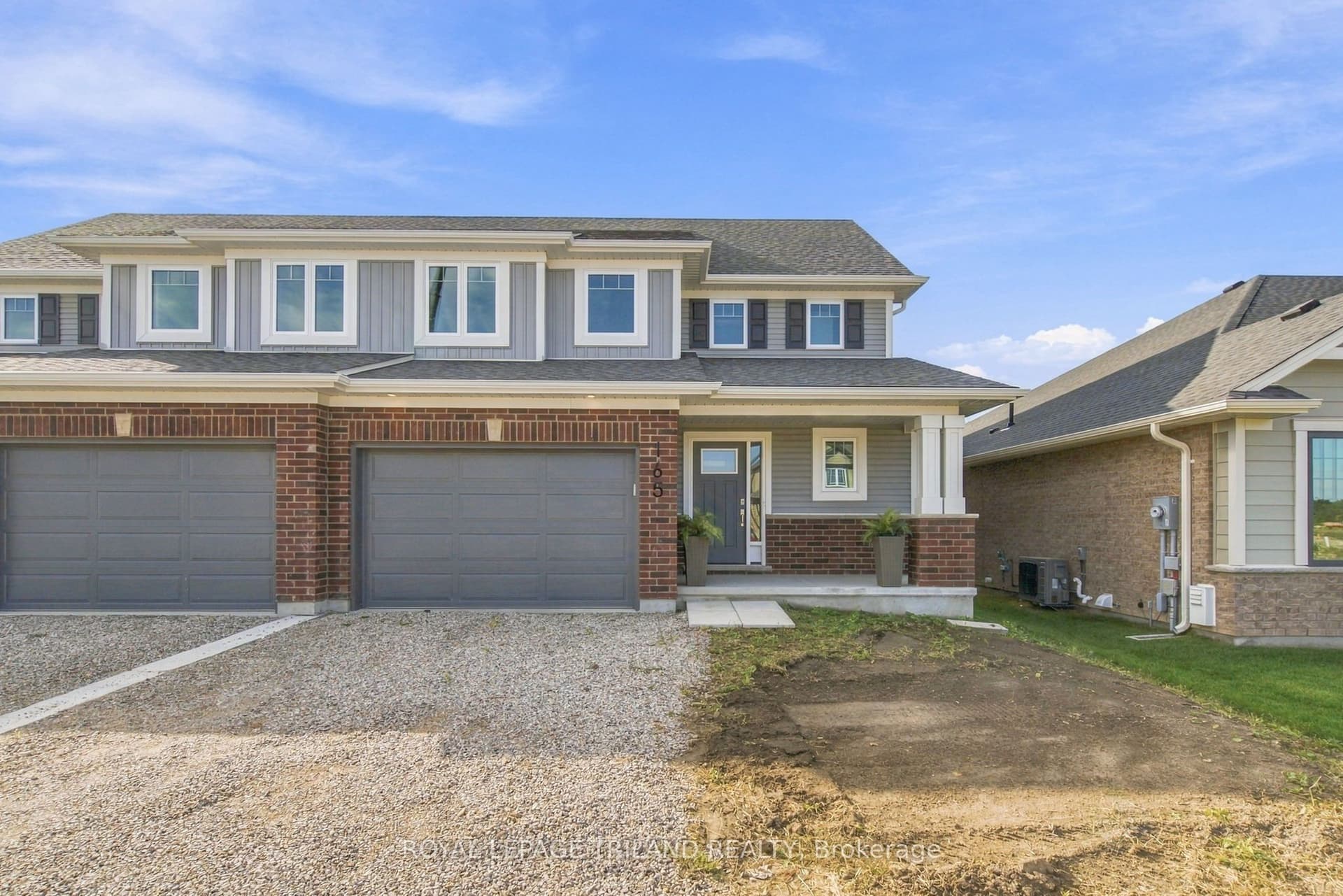 165 STYLES Drive, St. Thomas, ON N5R 0R1