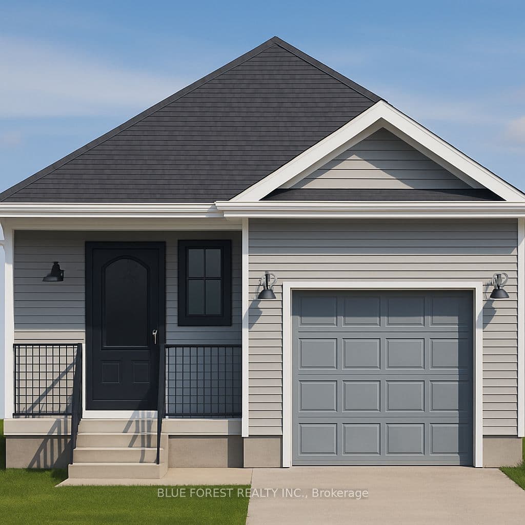 LOT 39 STELLA Avenue, Southwest Middlesex, ON N0L 1M0