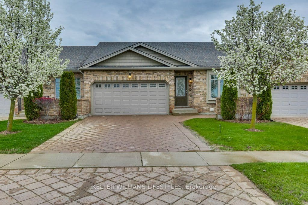 2090 Denview Avenue, London North, ON N6G 0J5