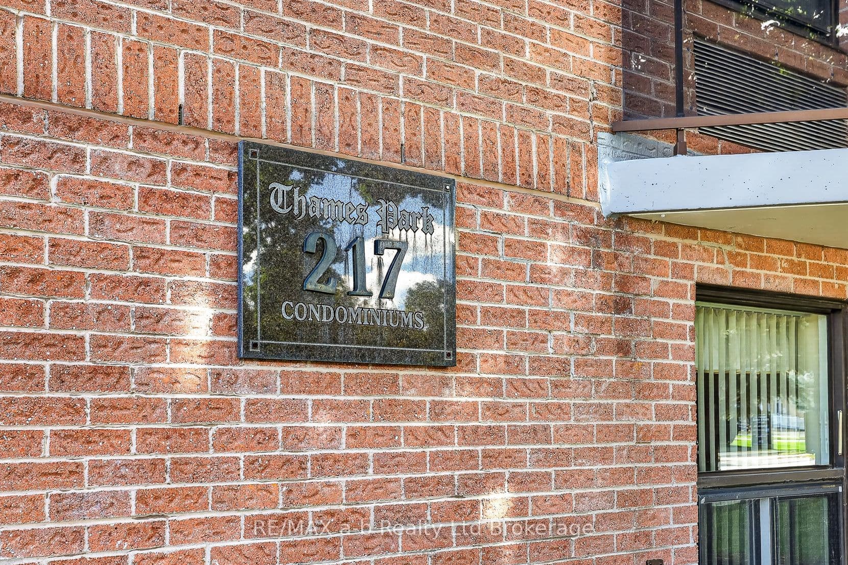 217 Thames Street S 406, Ingersoll, ON N5C 2T6