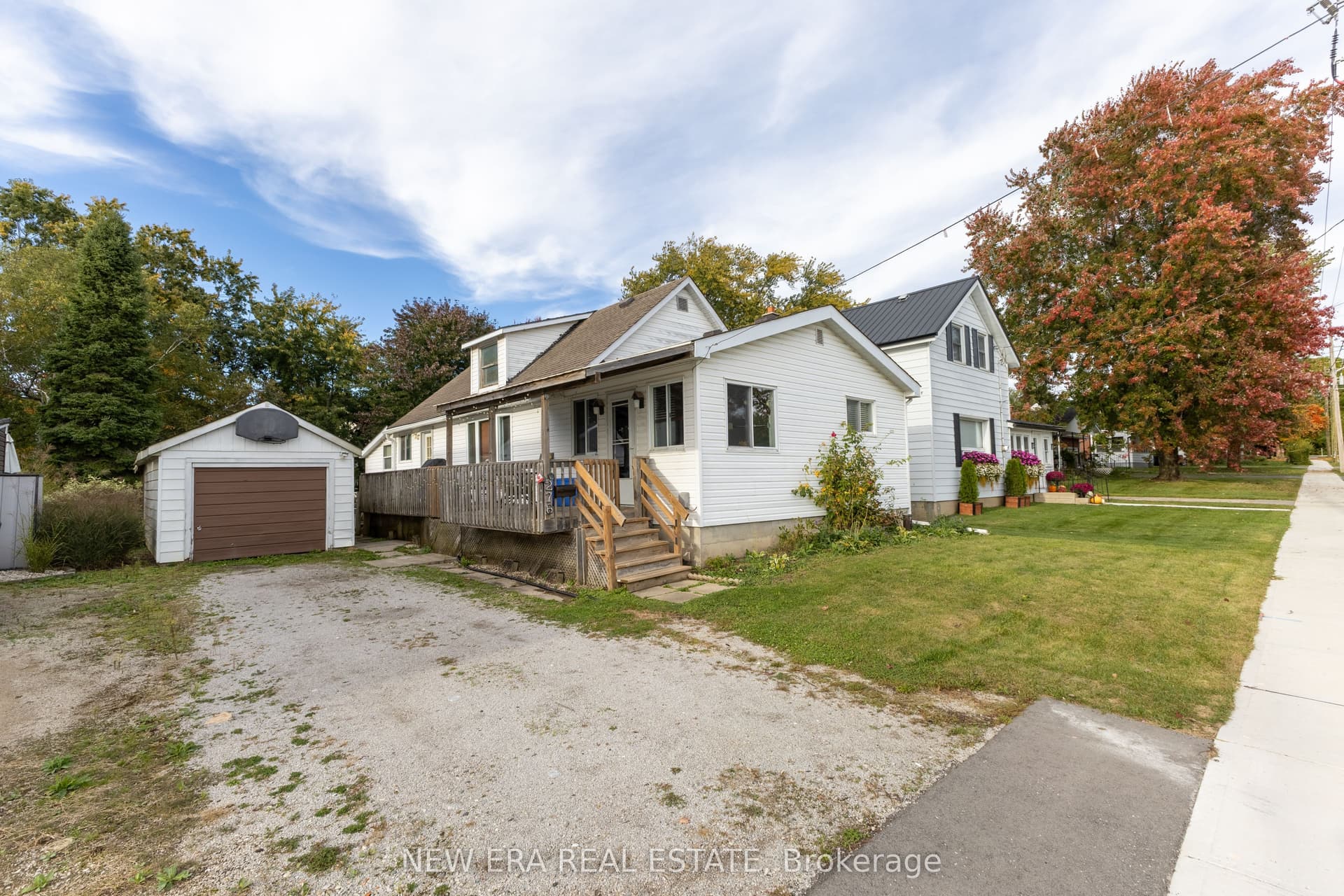 276 Upper Queen Street Avenue, Thames Centre, ON N0M 2P0