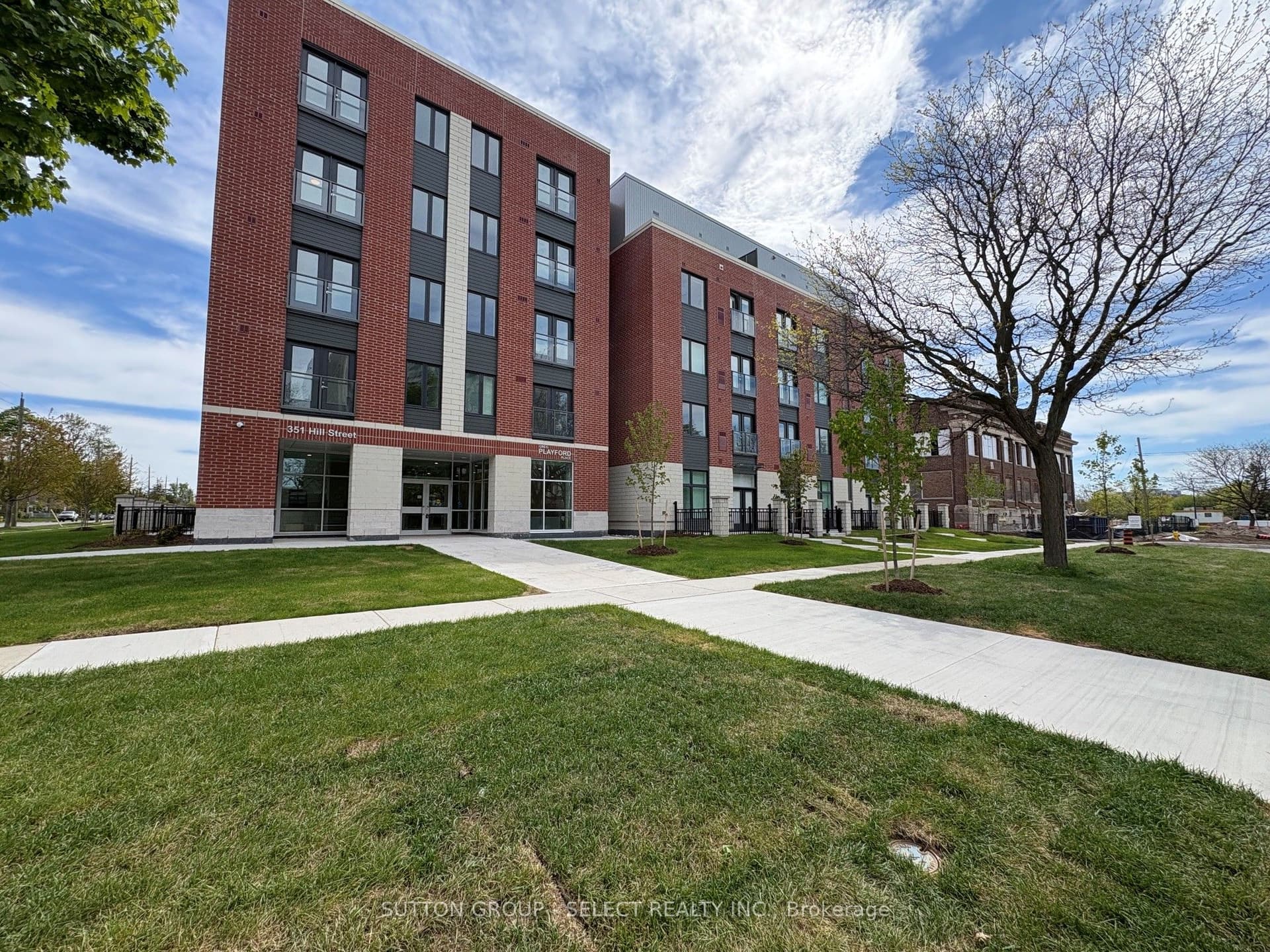 351 Hill Street 415, London East, ON N6B 2M1