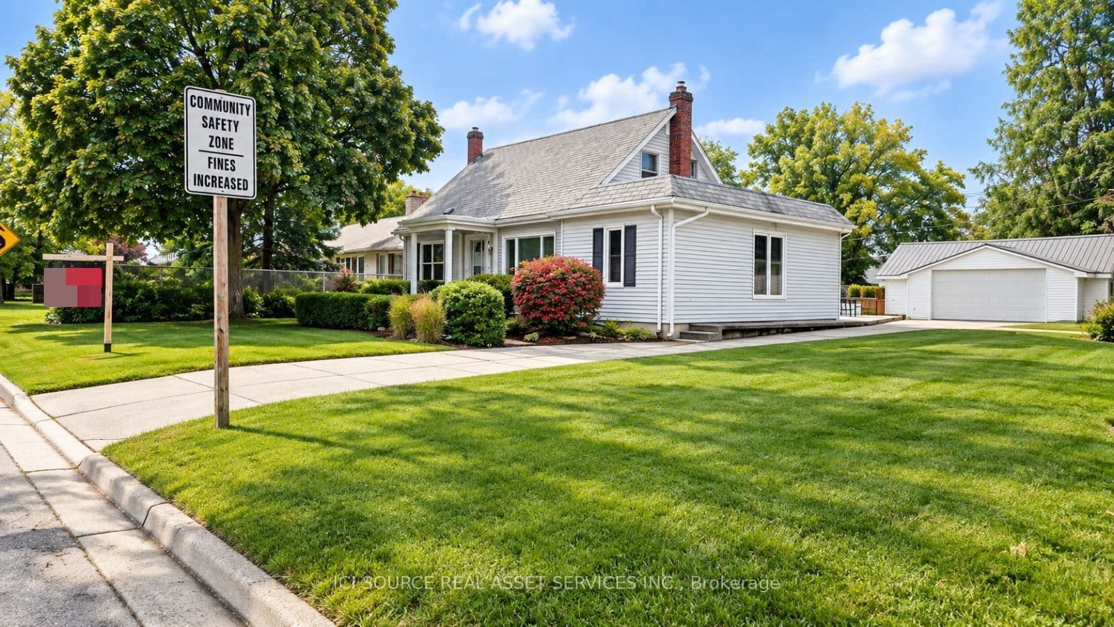 83 Rutherford Avenue, Aylmer, ON N5H 2N7
