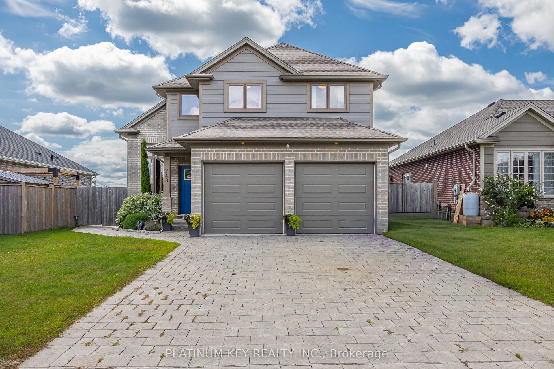 248 Snyders Avenue, Central Elgin, ON N0L 1B0