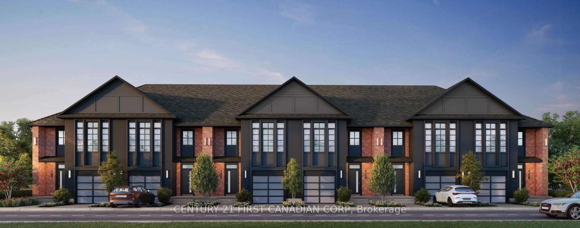 6886 HEATHWOODS Avenue, London South, ON N6P 1H3