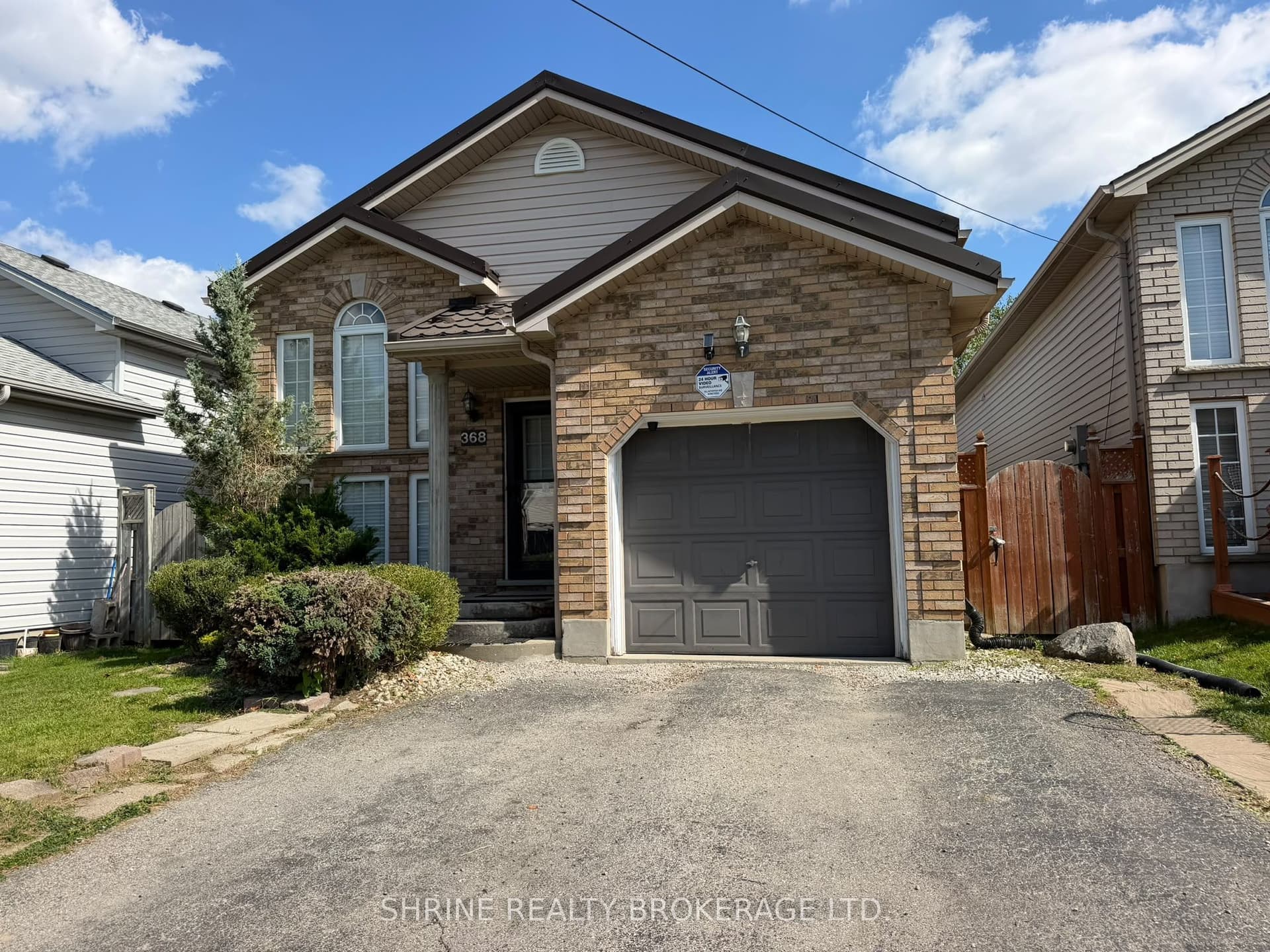 368 SEDDON Road, London South, ON N5Z 5E3