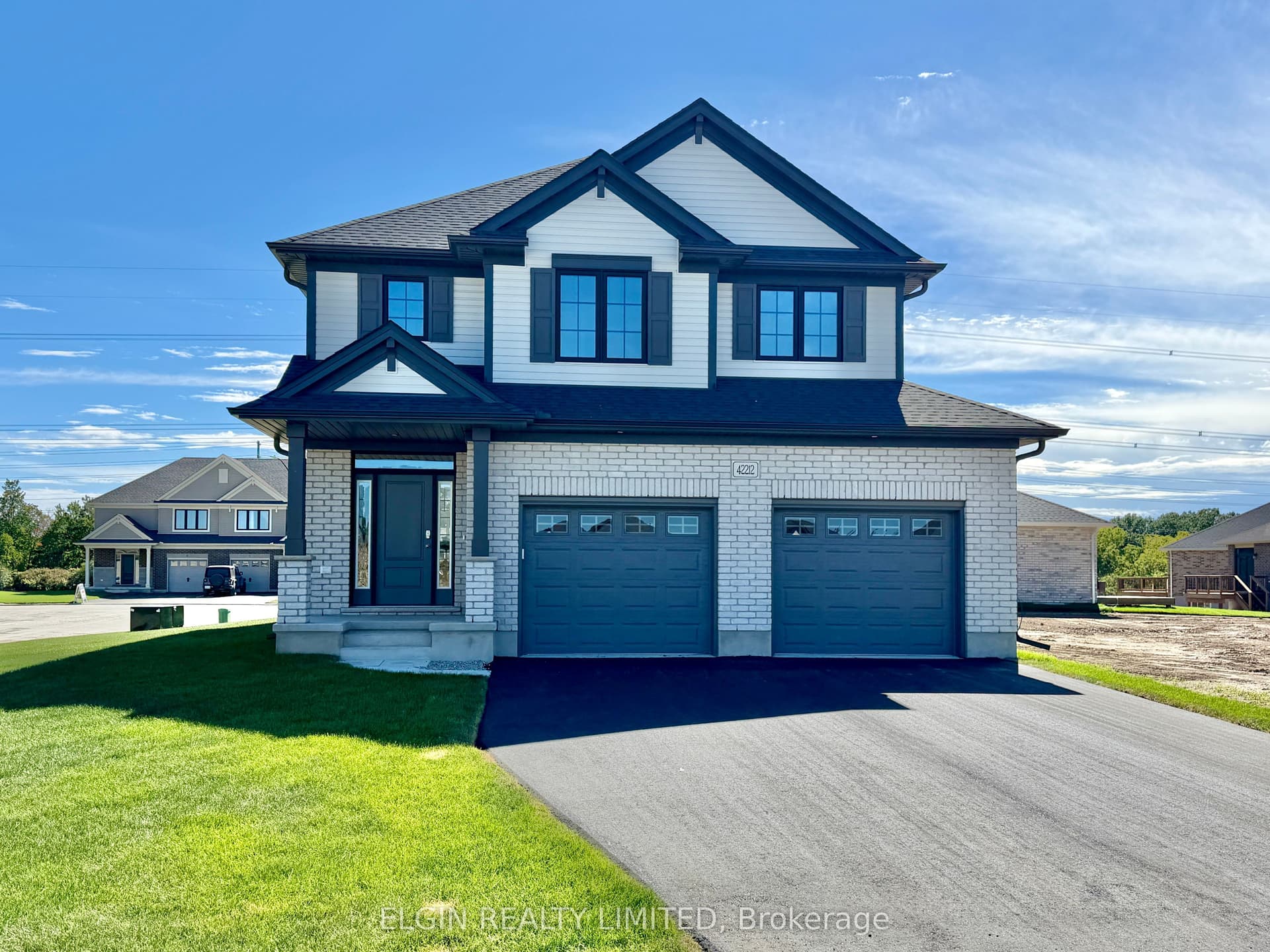 42212 McBain Line, Central Elgin, ON N5P 0E5