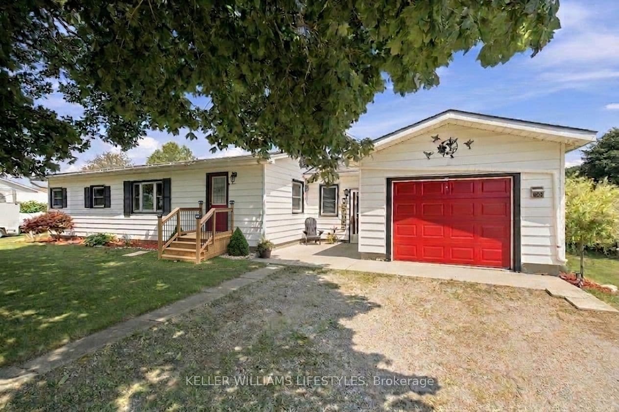 9820 BELMONT Road, Central Elgin, ON N5P 3S7