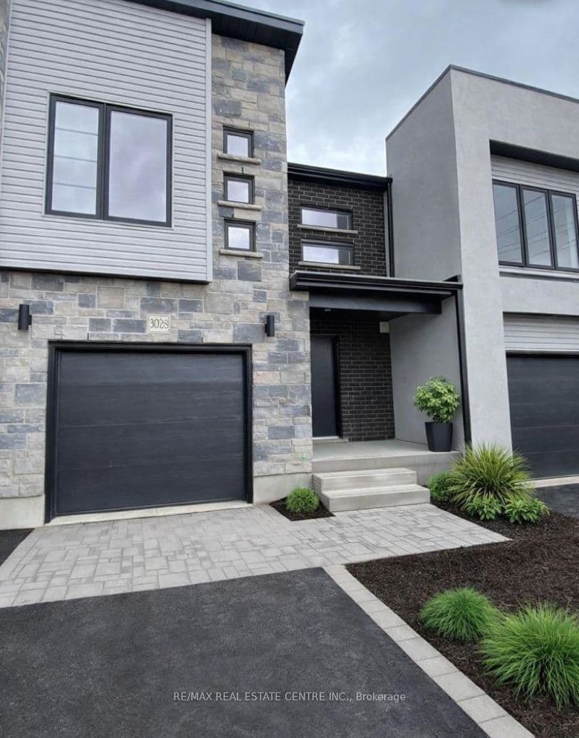 2986 Turner Crescent, London South, ON N6M 0J3